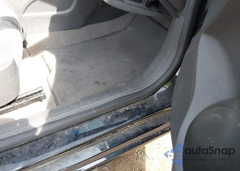 2016 Chevrolet Sonic Lt Auto из США, поврежденный, VIN 1G1JC6SH6G4164270